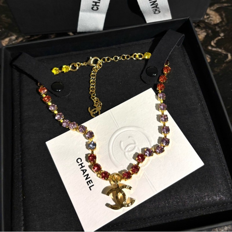 Chanel Necklace