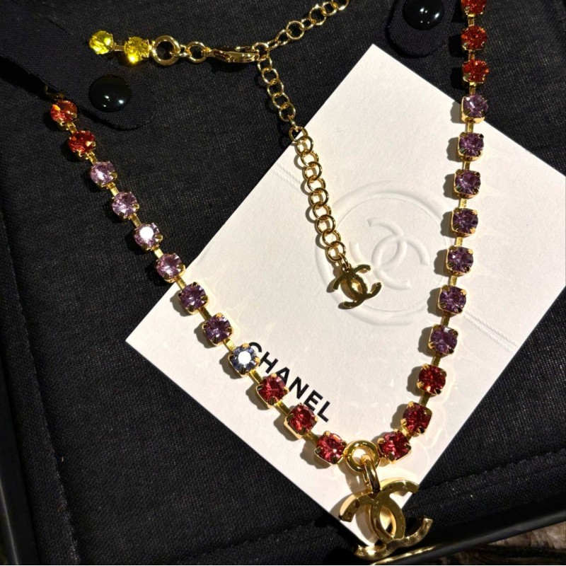 Chanel Necklace