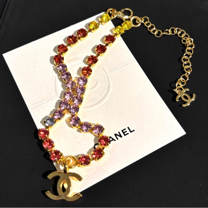 Chanel Necklace