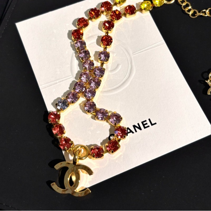 Chanel Necklace