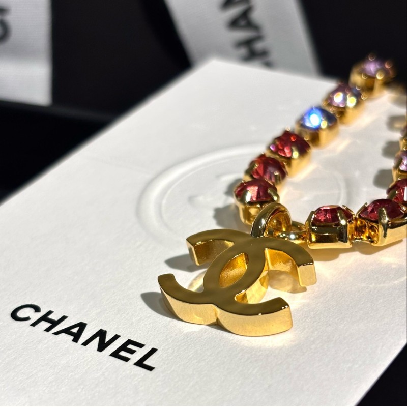 Chanel Necklace