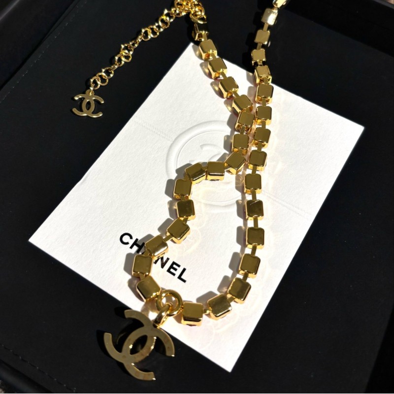Chanel Necklace