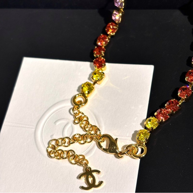 Chanel Necklace