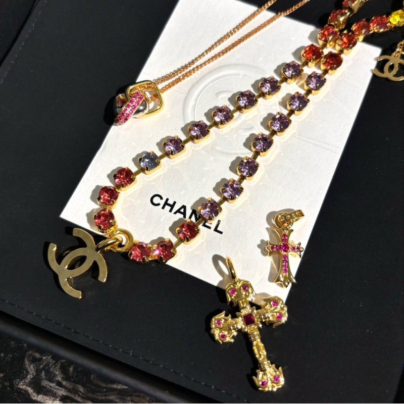 Chanel Necklace