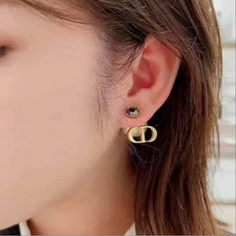 Dior Earrings