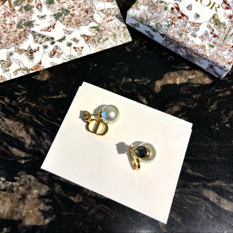 Dior Earrings