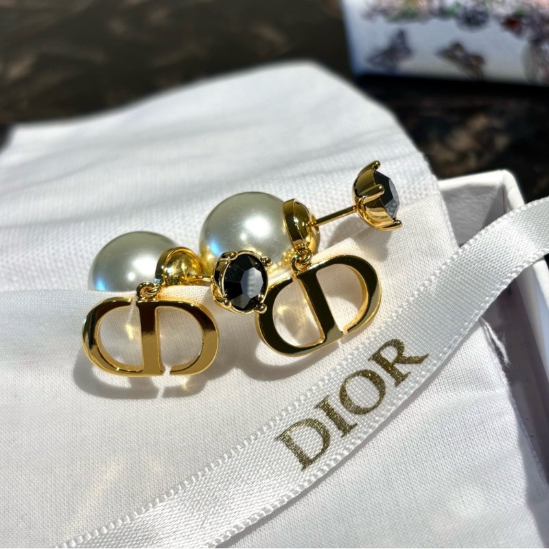 Dior Earrings