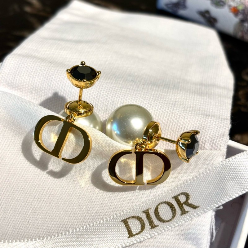 Dior Earrings