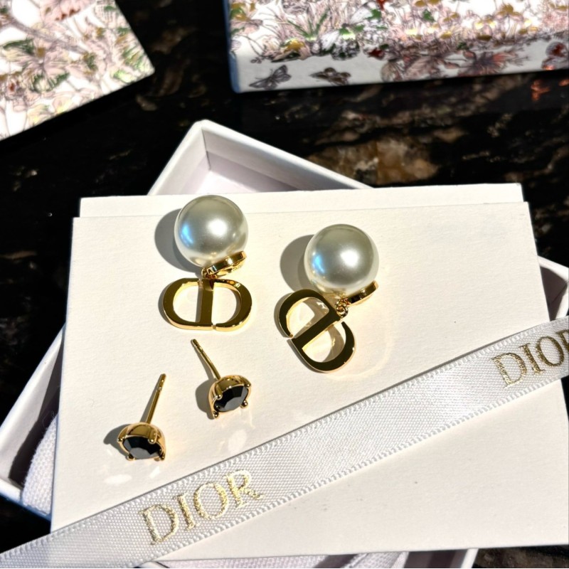 Dior Earrings