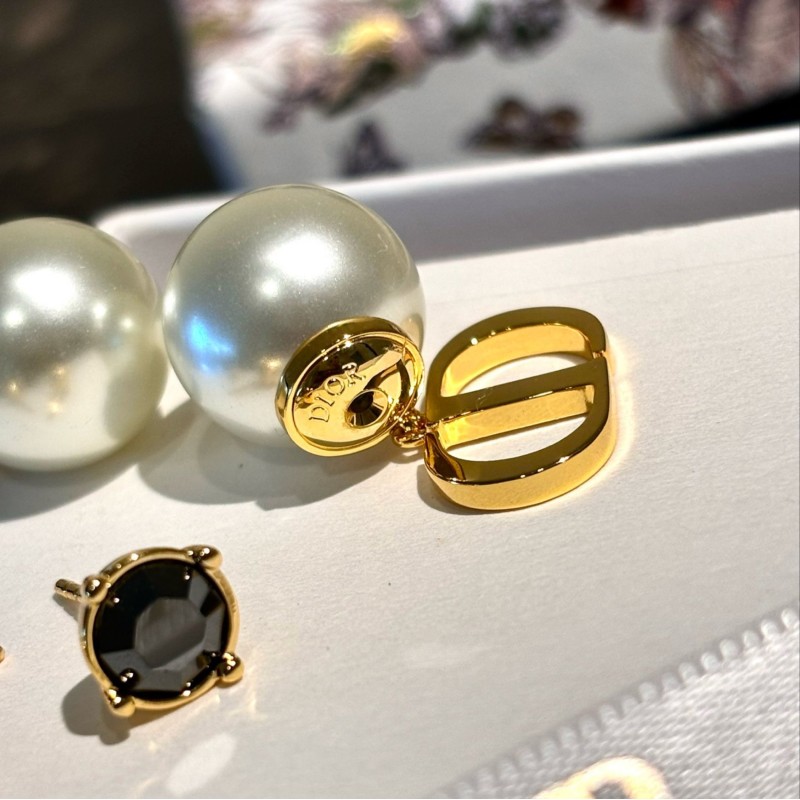 Dior Earrings
