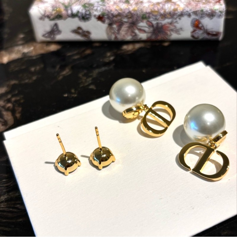 Dior Earrings
