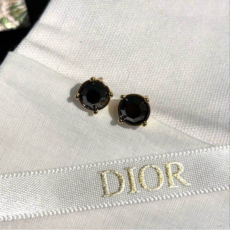Dior Earrings