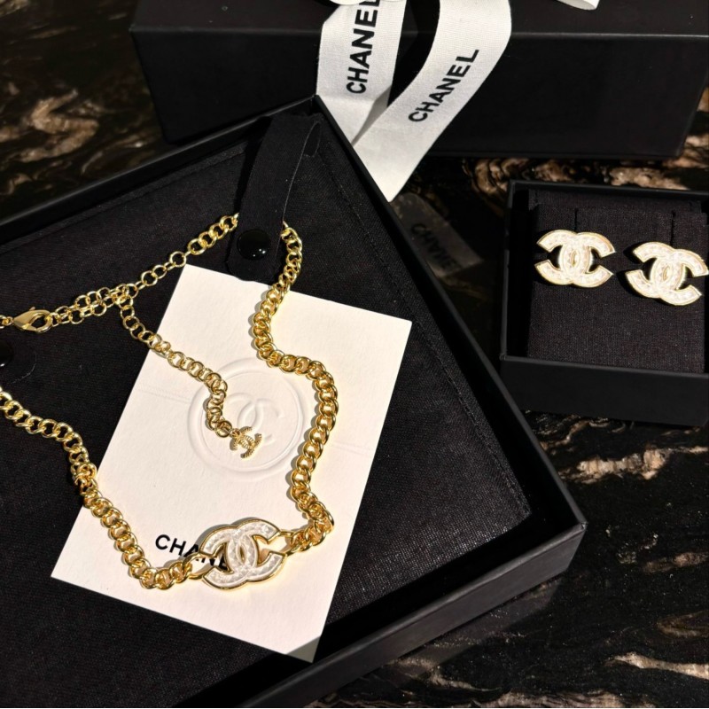 Chanel Necklace