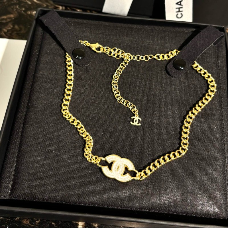 Chanel Necklace