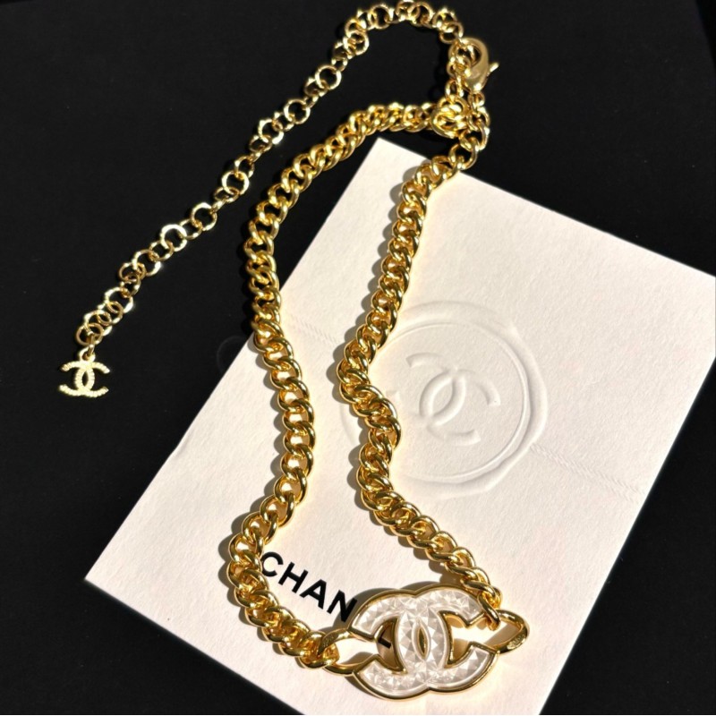 Chanel Necklace