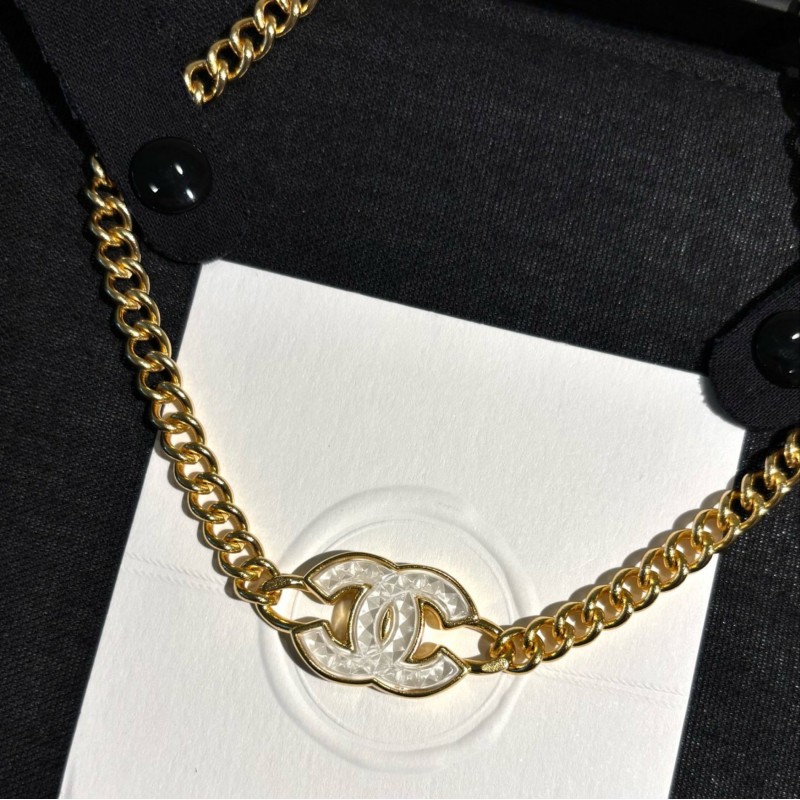 Chanel Necklace