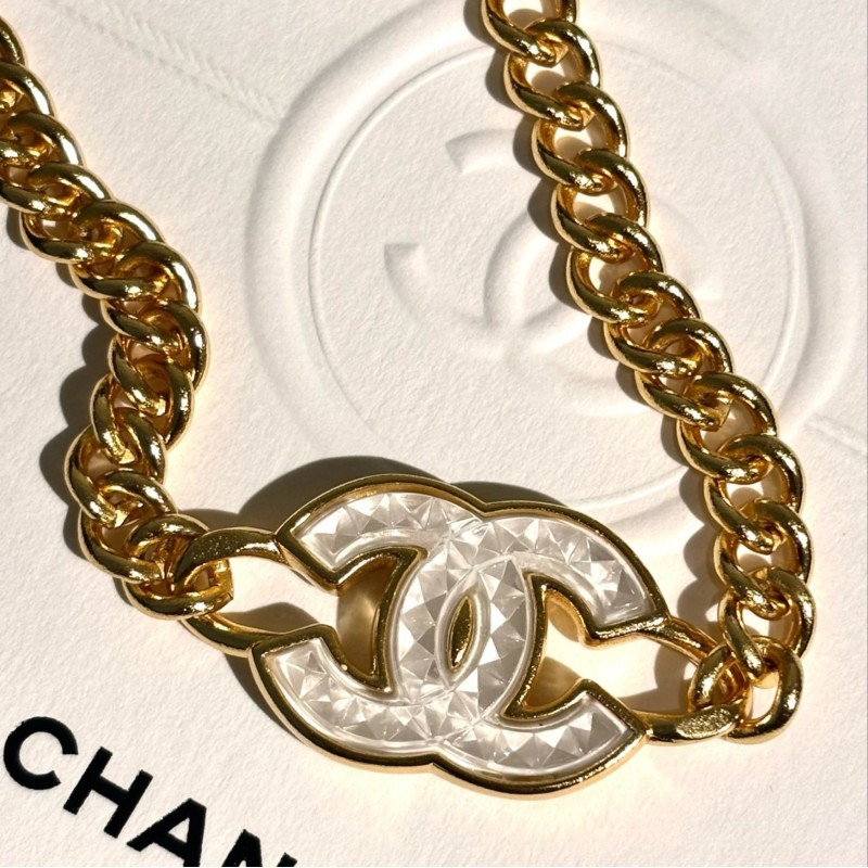 Chanel Necklace