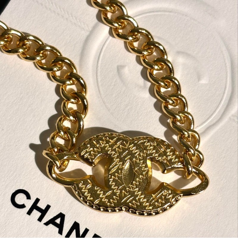 Chanel Necklace