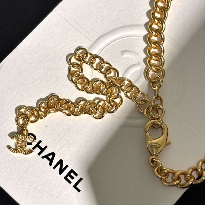 Chanel Necklace