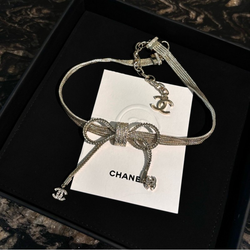 Chanel Necklace