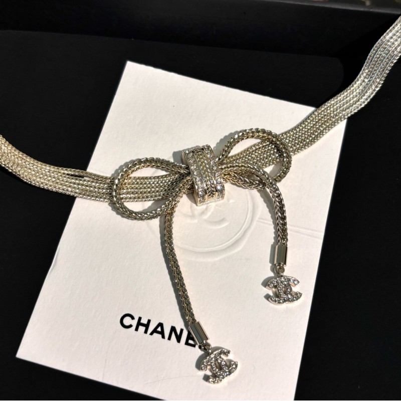 Chanel Necklace