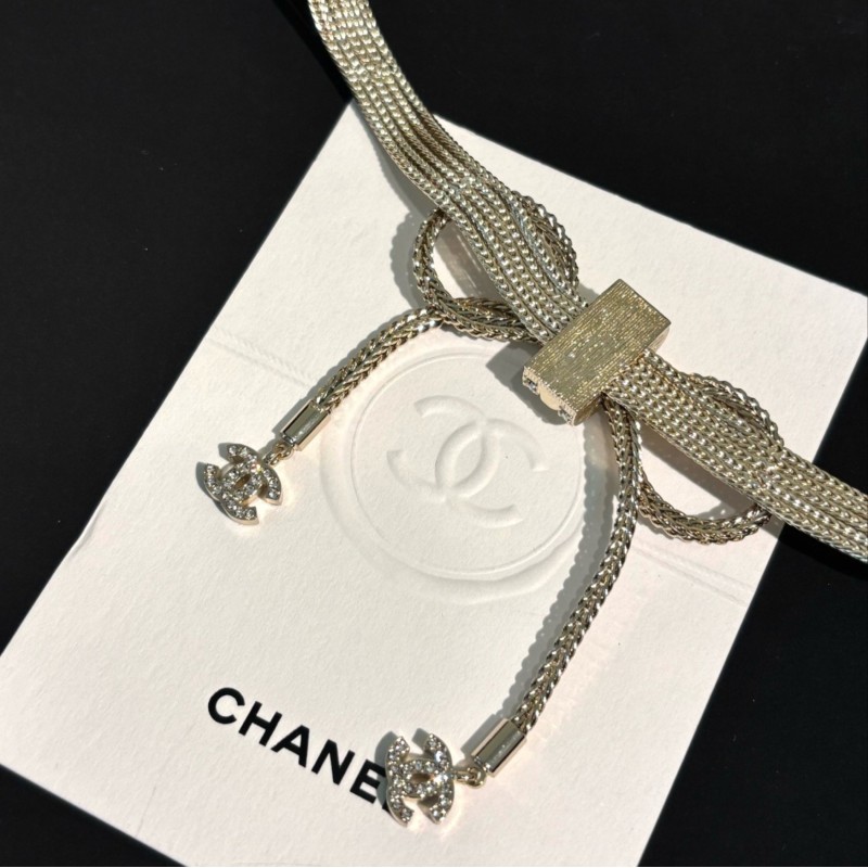 Chanel Necklace