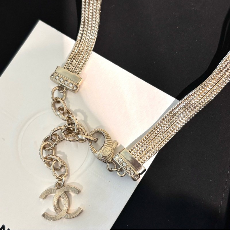 Chanel Necklace