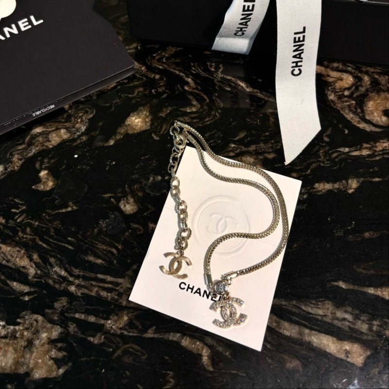 Chanel Necklace