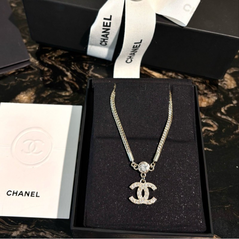 Chanel Necklace