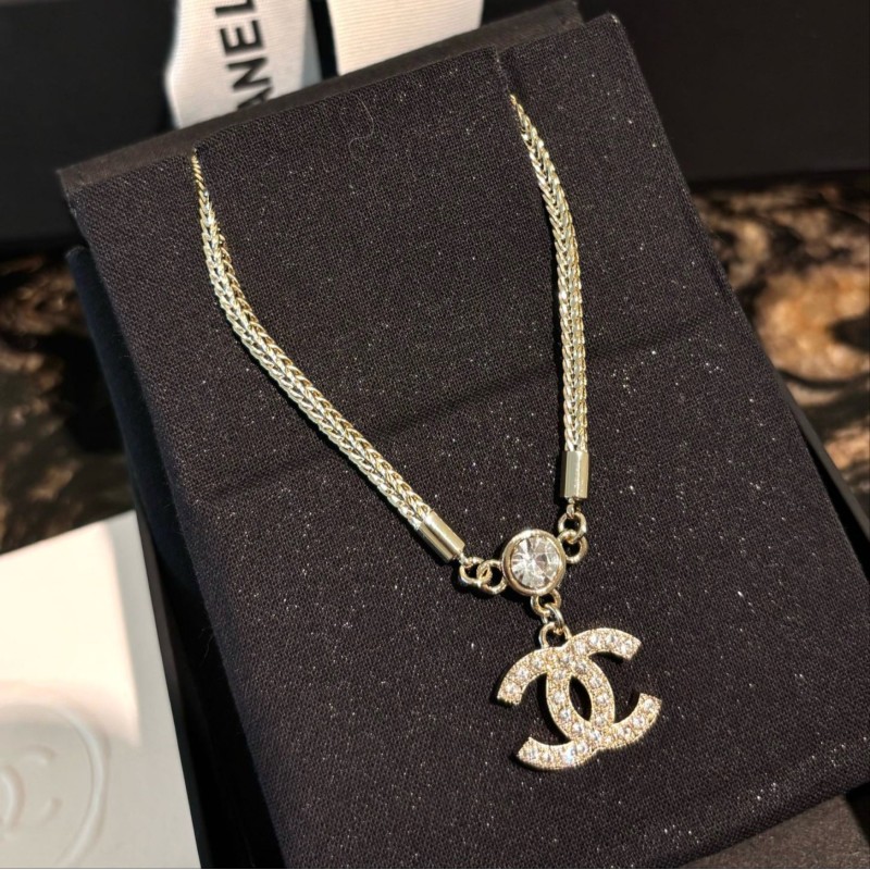 Chanel Necklace