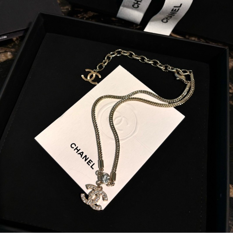 Chanel Necklace