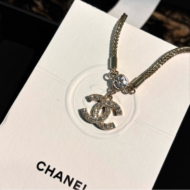 Chanel Necklace