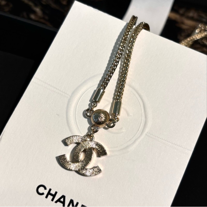 Chanel Necklace