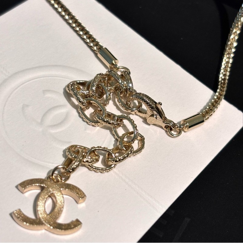Chanel Necklace