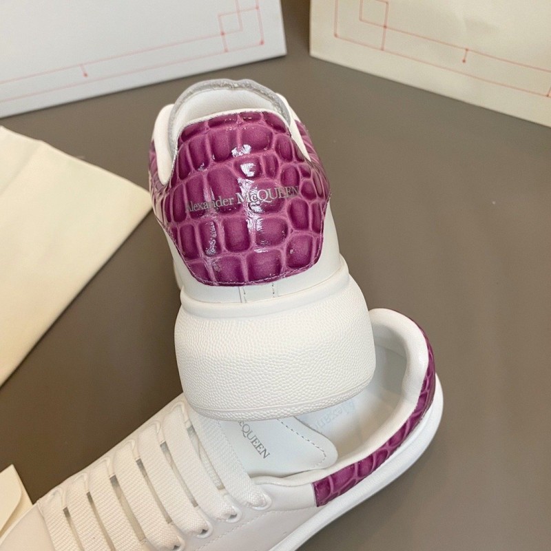 McQueen Unisex Shoes