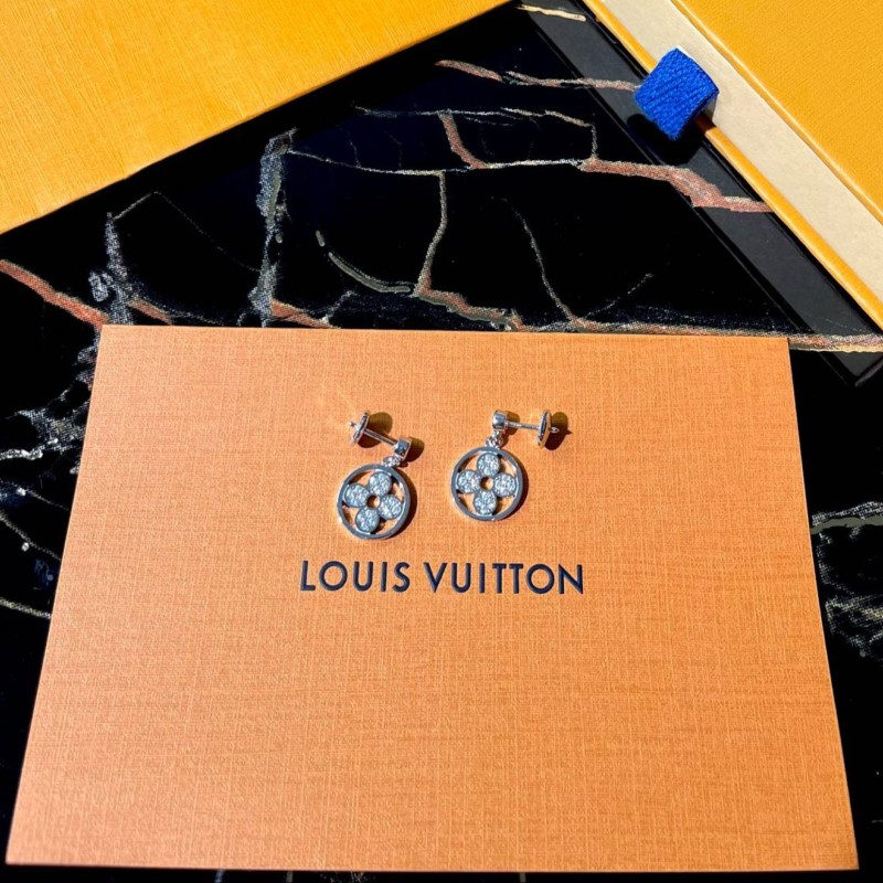 LV Earrings