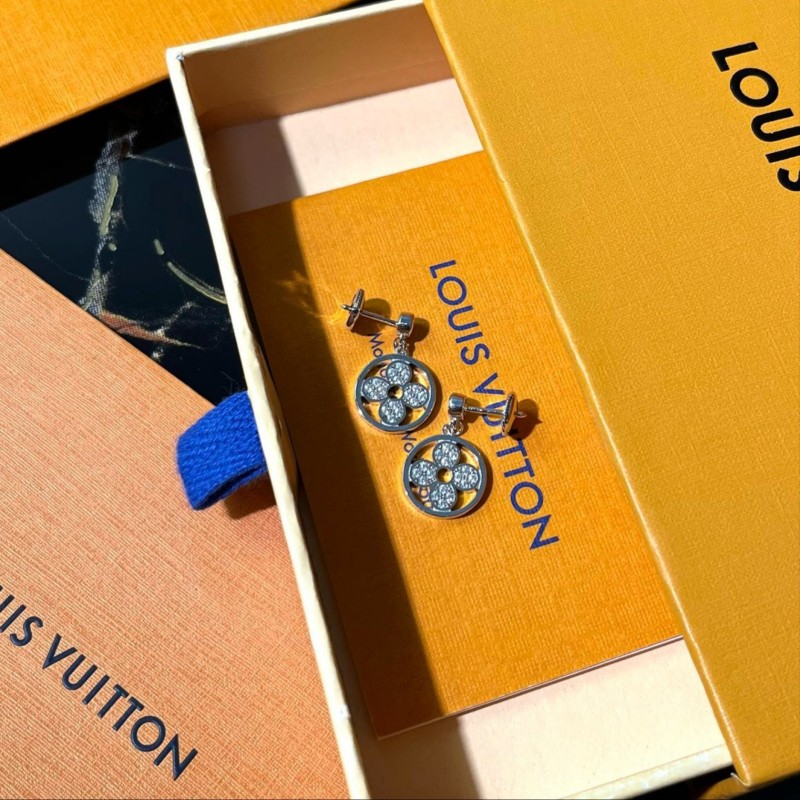 LV Earrings