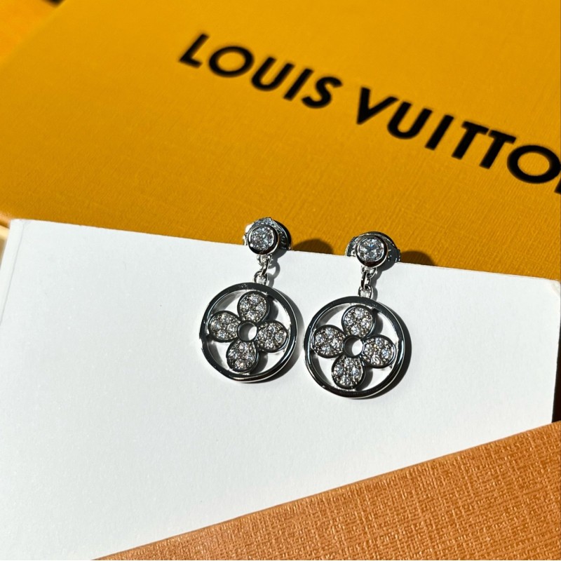 LV Earrings