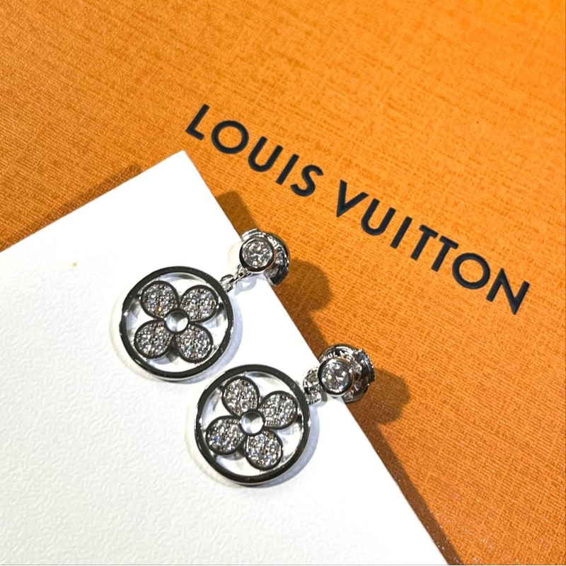 LV Earrings