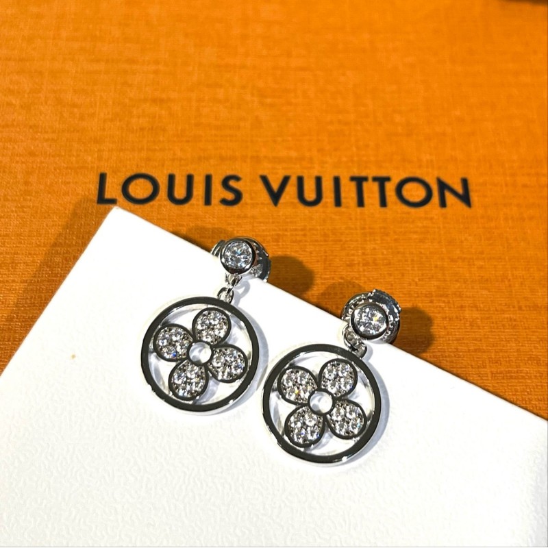 LV Earrings