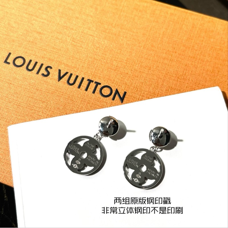 LV Earrings