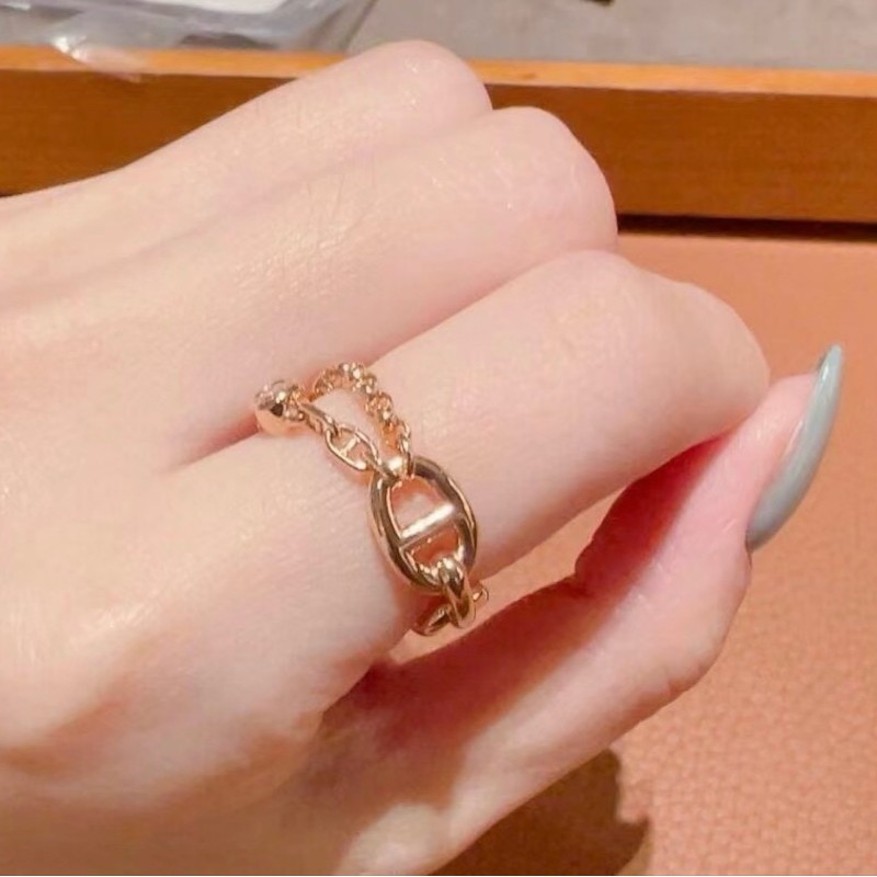 Hermes Ring