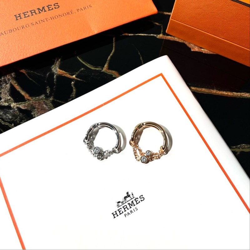 Hermes Ring