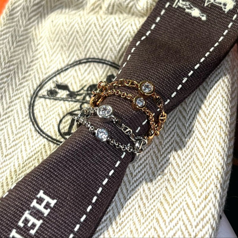 Hermes Ring
