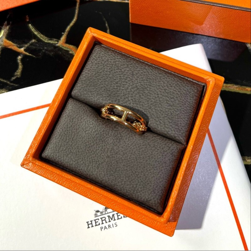 Hermes Ring