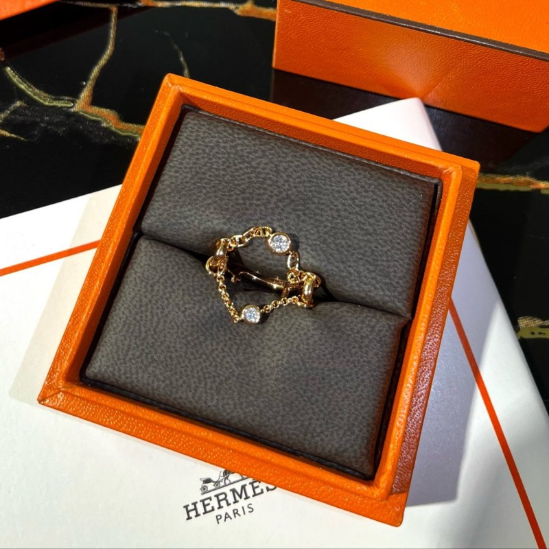 Hermes Ring