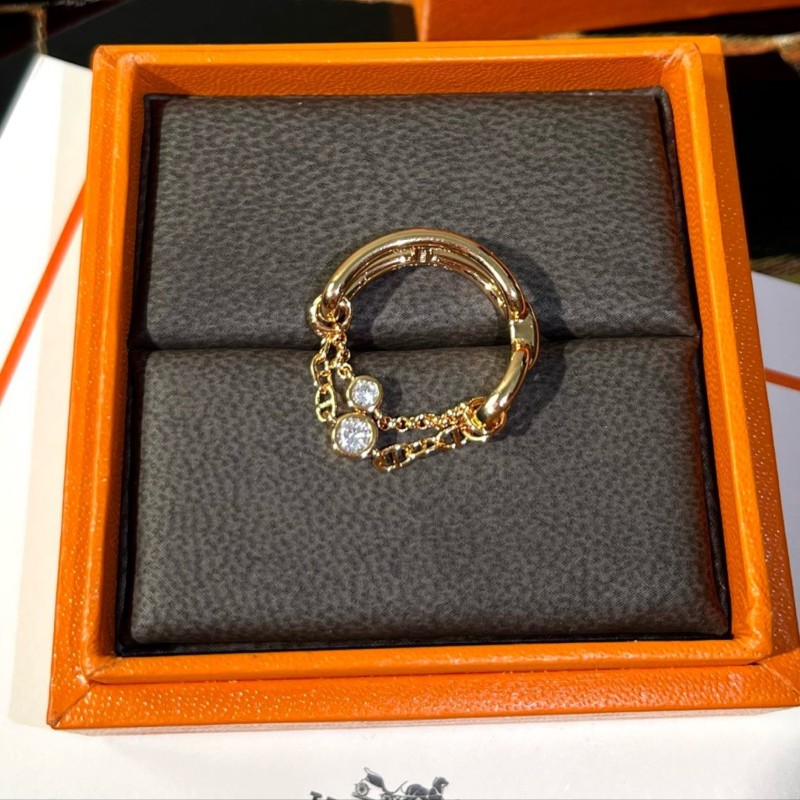 Hermes Ring