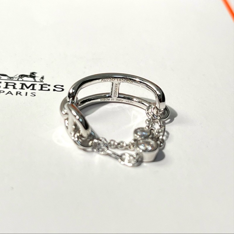 Hermes Ring