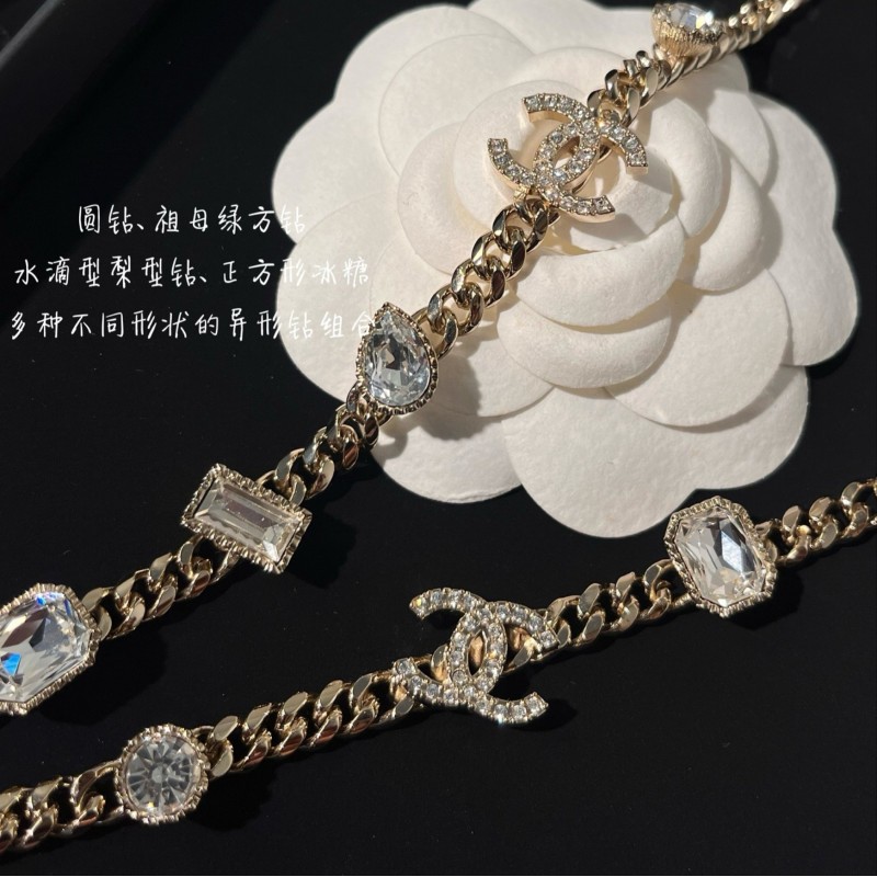 Chanel Necklace