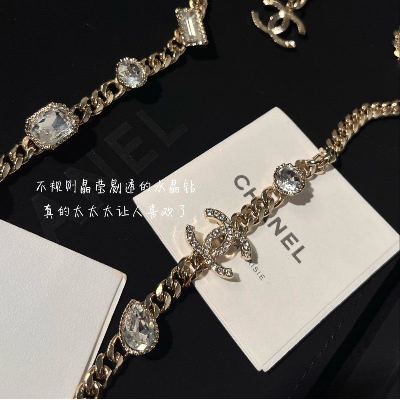 Chanel Necklace